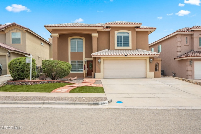 6424 Casper Ridge Dr, El Paso, TX 79912 - photo 1