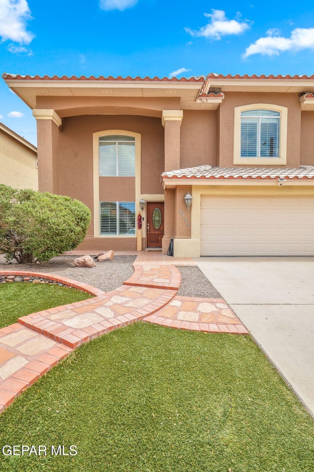 6424 Casper Ridge Dr, El Paso, TX 79912 - photo 4