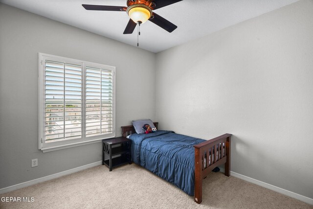 6424 Casper Ridge Dr, El Paso, TX 79912 - photo 32