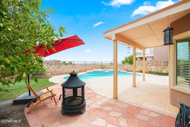 6424 Casper Ridge Dr, El Paso, TX 79912 - photo 42