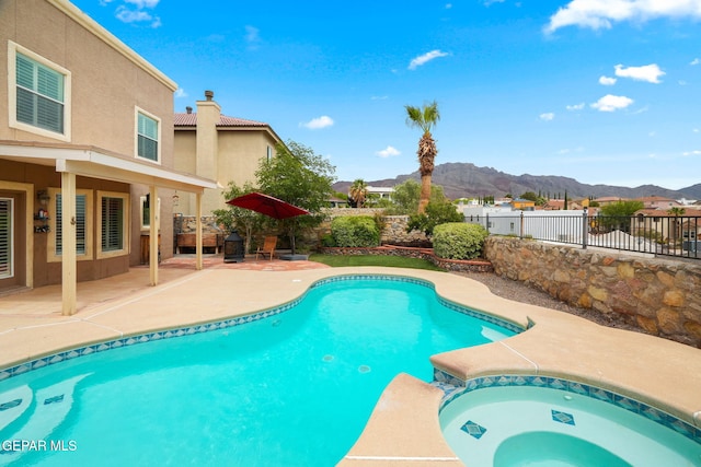 6424 Casper Ridge Dr, El Paso, TX 79912 - photo 45