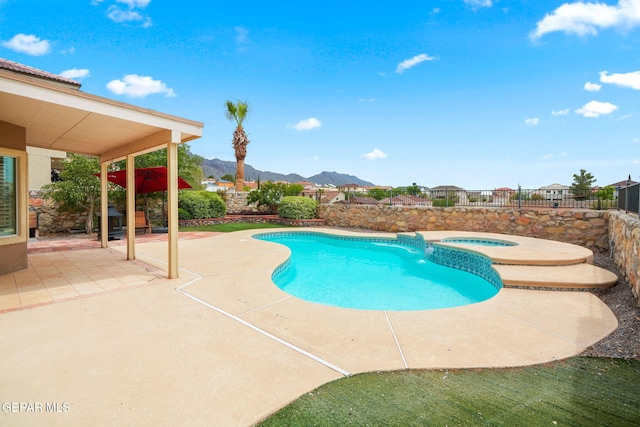 6424 Casper Ridge Dr, El Paso, TX 79912 - photo 46