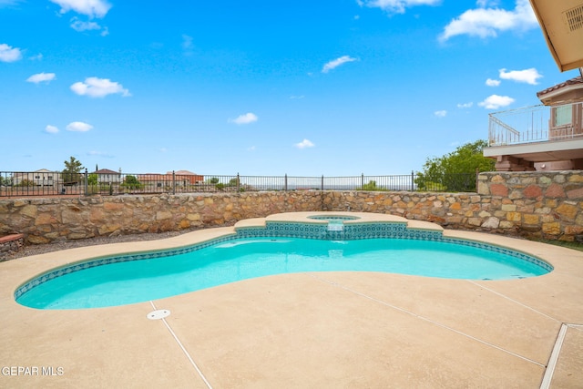 6424 Casper Ridge Dr, El Paso, TX 79912 - photo 47