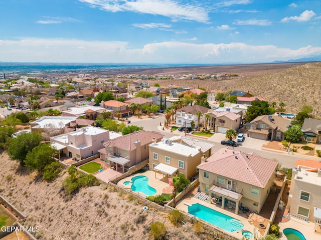6424 Casper Ridge Dr, El Paso, TX 79912 - photo 49