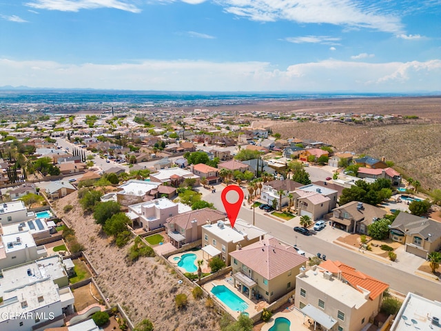 6424 Casper Ridge Dr, El Paso, TX 79912 - photo 59