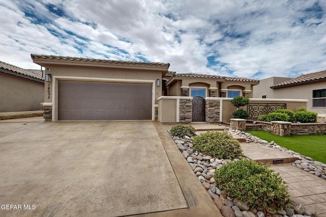 14692 Long Shadow Ave, El Paso, TX 79938 - photo 1