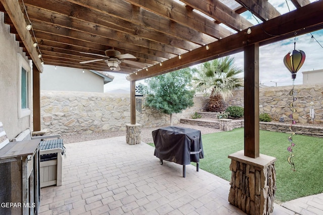 14692 Long Shadow Ave, El Paso, TX 79938 - photo 36