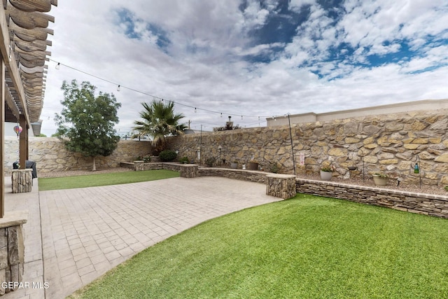 14692 Long Shadow Ave, El Paso, TX 79938 - photo 42
