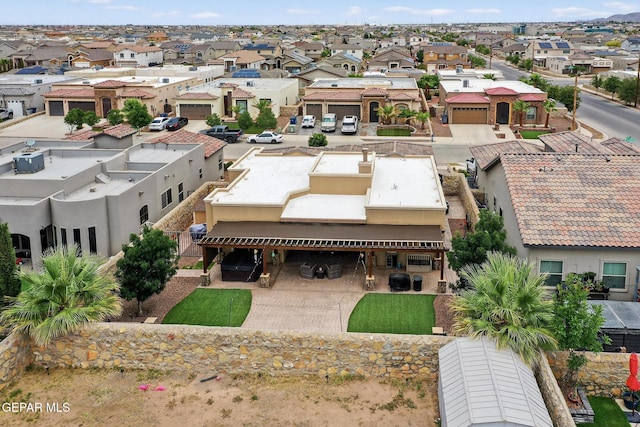 14692 Long Shadow Ave, El Paso, TX 79938 - photo 45