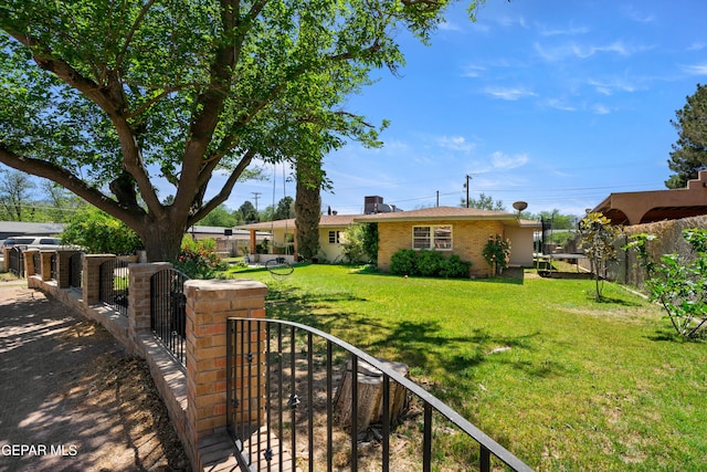 214 Hermosa Ln, El Paso, TX 79922 - photo 2