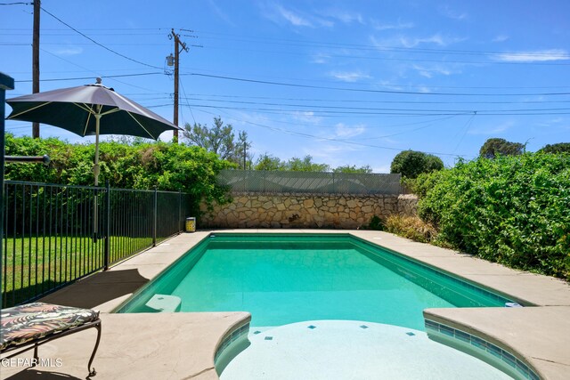 214 Hermosa Ln, El Paso, TX 79922 - photo 45