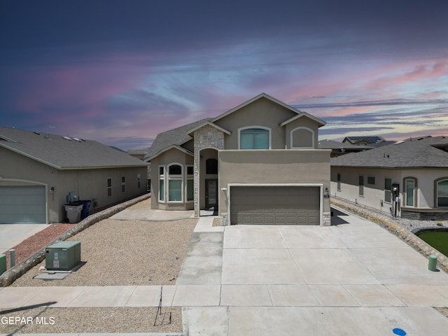 233 Malta St, El Paso, TX 79932 - photo 1
