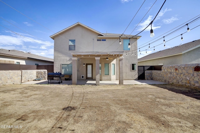 233 Malta St, El Paso, TX 79932 - photo 34