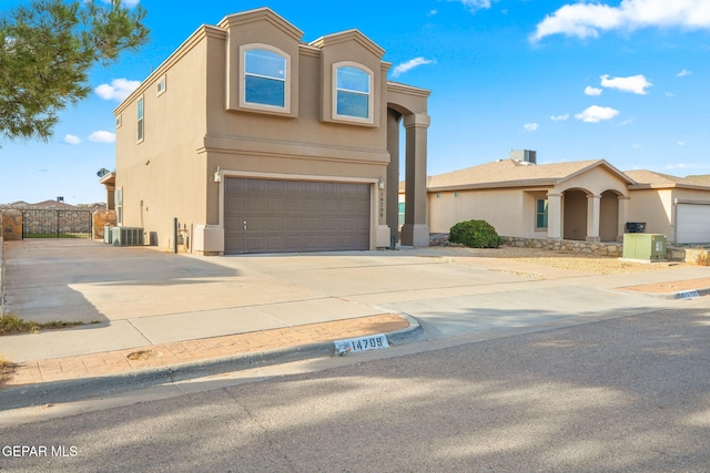14709 Sand Gate Dr, Horizon City, TX 79928 - photo 2