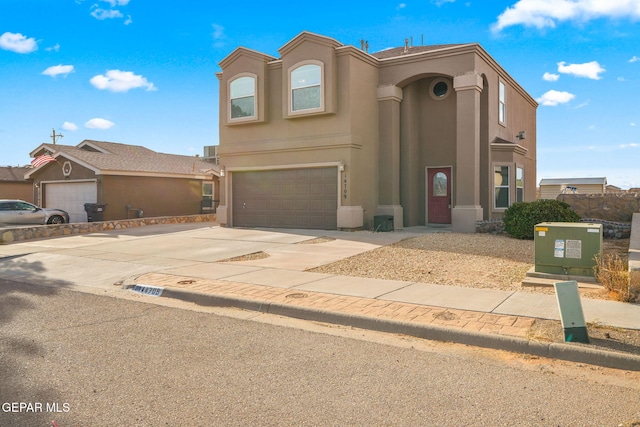 14709 Sand Gate Dr, Horizon City, TX 79928 - photo 3
