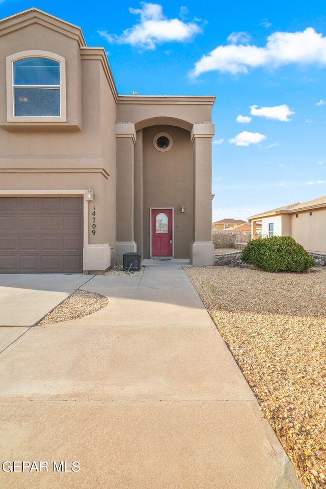 14709 Sand Gate Dr, Horizon City, TX 79928 - photo 4