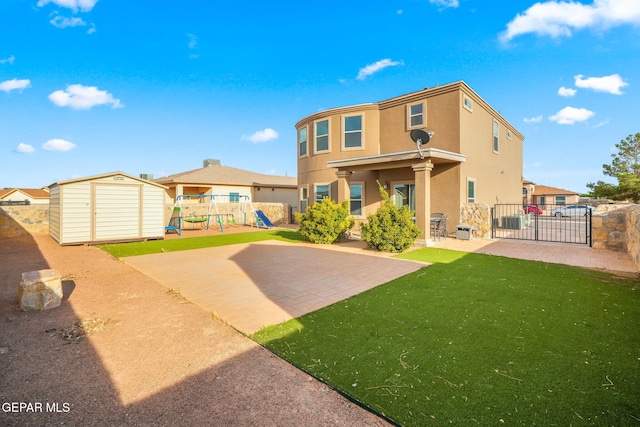 14709 Sand Gate Dr, Horizon City, TX 79928 - photo 37