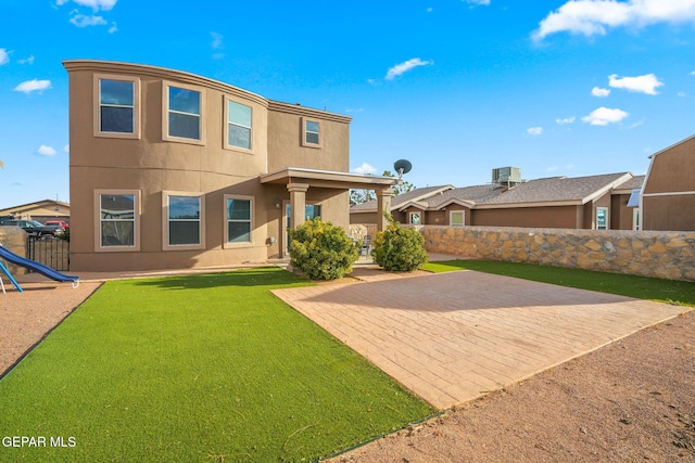 14709 Sand Gate Dr, Horizon City, TX 79928 - photo 38