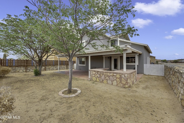 7324 Tannery Way, El Paso, TX 79934 - photo 27