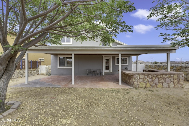7324 Tannery Way, El Paso, TX 79934 - photo 28