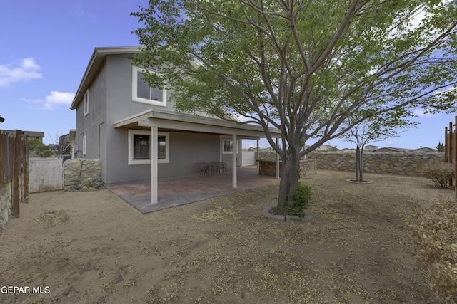 7324 Tannery Way, El Paso, TX 79934 - photo 29