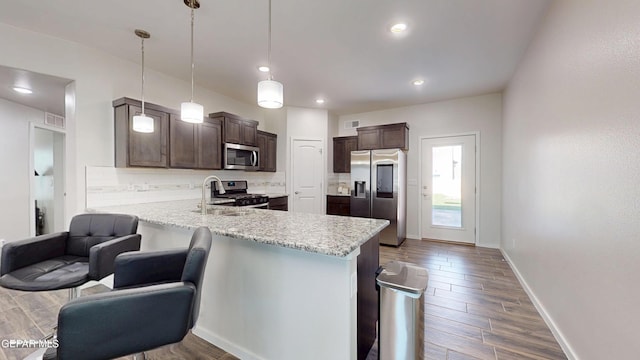 951 Lulworth Pl, El Paso, TX 79928 - photo 11