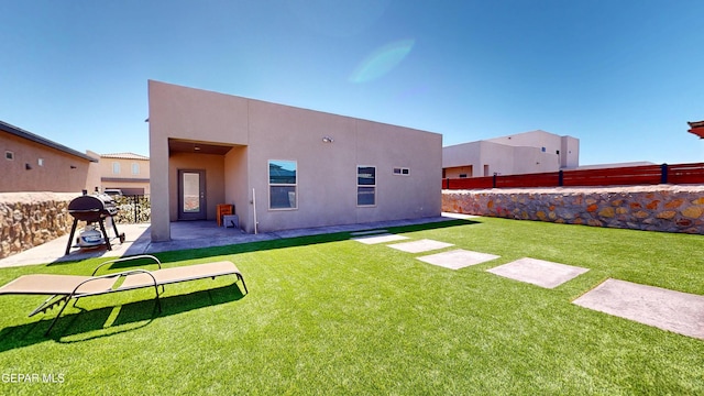 951 Lulworth Pl, El Paso, TX 79928 - photo 36