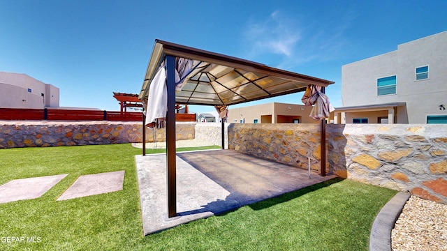 951 Lulworth Pl, El Paso, TX 79928 - photo 38