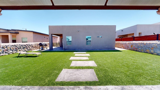951 Lulworth Pl, El Paso, TX 79928 - photo 35