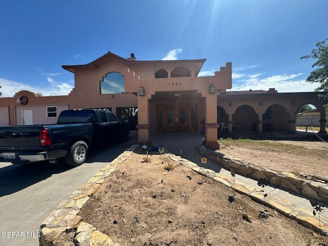 1295 Clint San Elizario Rd, San Elizario, TX 79849 - photo 2