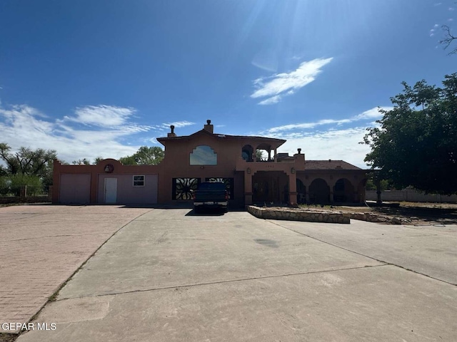 1295 Clint San Elizario Rd, San Elizario, TX 79849 - photo 3
