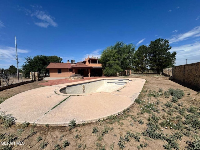 1295 Clint San Elizario Rd, San Elizario, TX 79849 - photo 6