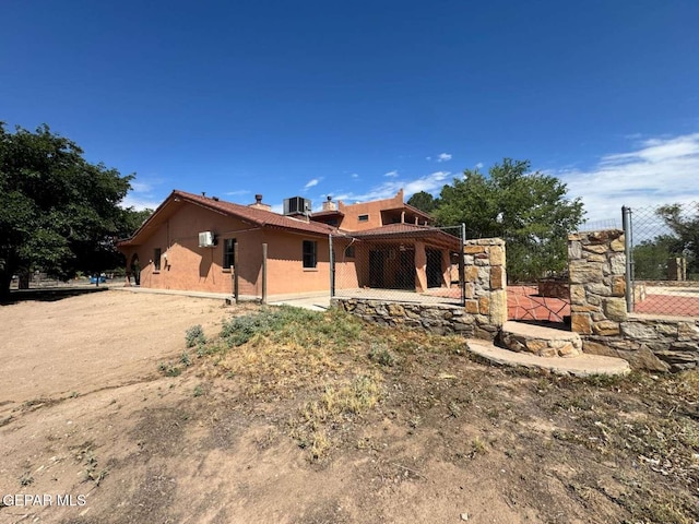 1295 Clint San Elizario Rd, San Elizario, TX 79849 - photo 8