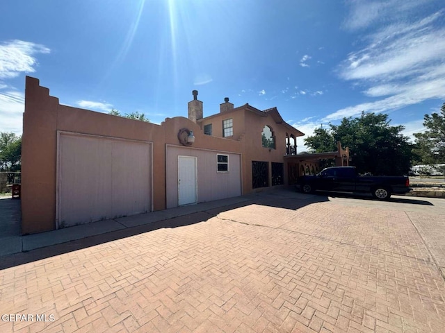 1295 Clint San Elizario Rd, San Elizario, TX 79849 - photo 9