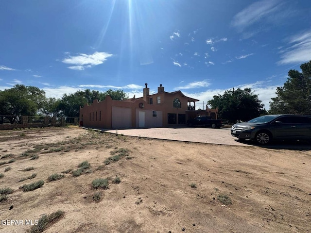 1295 Clint San Elizario Rd, San Elizario, TX 79849 - photo 11
