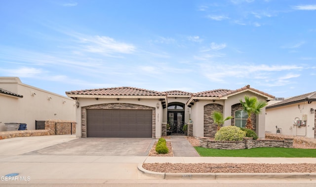 3017 Bob Beamon St, El Paso, TX 79938 - photo 1