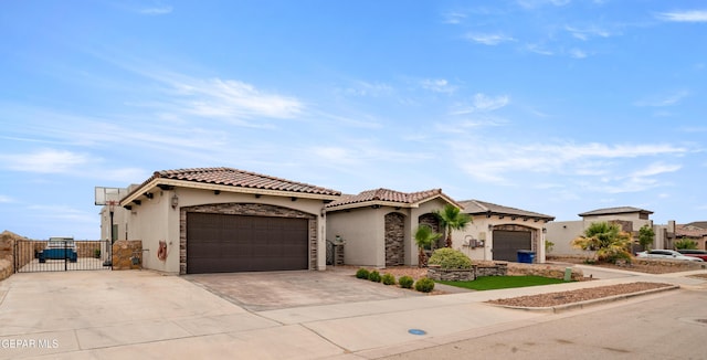 3017 Bob Beamon St, El Paso, TX 79938 - photo 2