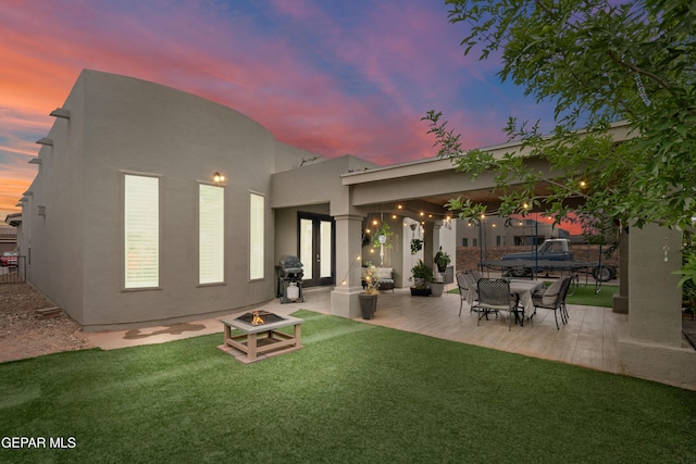 3017 Bob Beamon St, El Paso, TX 79938 - photo 27