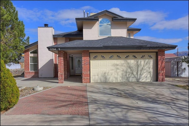 5704 Saplinas Rd, El Paso, TX 79932 - photo 1