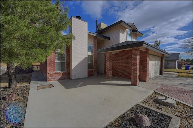 5704 Saplinas Rd, El Paso, TX 79932 - photo 2
