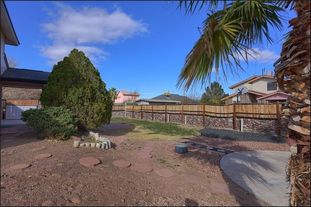 5704 Saplinas Rd, El Paso, TX 79932 - photo 38