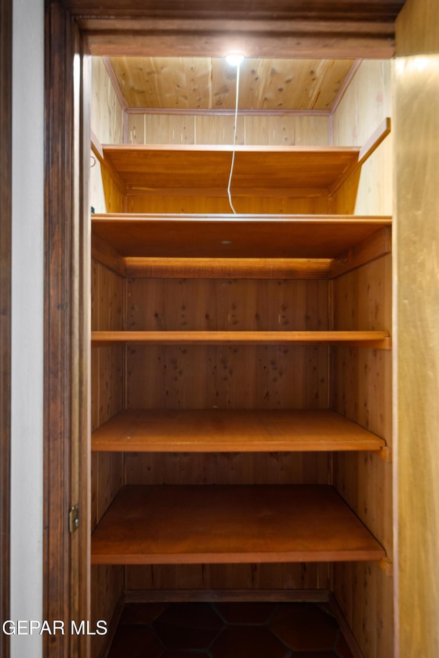 11204 Bob Mitchell Dr, El Paso, TX 79936 - closet with a relaxing sauna