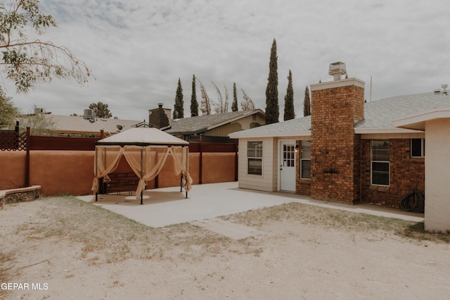 11745 Henry Phipps Dr, El Paso, TX 79936 - photo 21