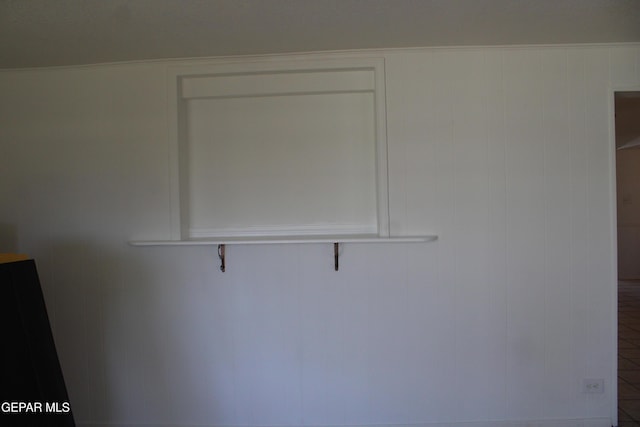 5124 Edmonton Ave, El Paso, TX 79924 - view of closet