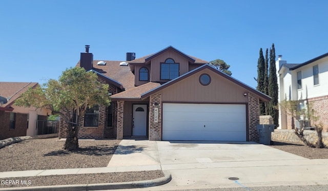 4724 Loma De Color Dr, El Paso, TX 79934 - photo 1