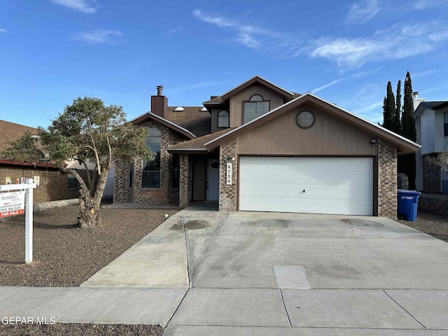 4724 Loma De Color Dr, El Paso, TX 79934 - photo 39