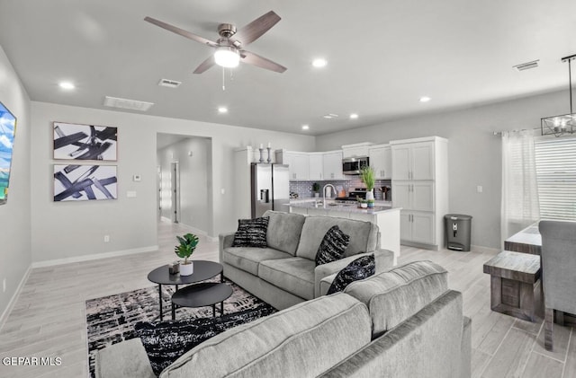13881 Paseo Bosque Ave, Horizon City, TX 79928 - photo 8