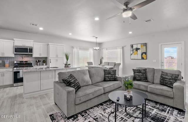 13881 Paseo Bosque Ave, Horizon City, TX 79928 - photo 7