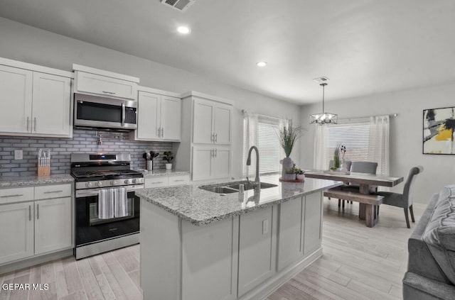 13881 Paseo Bosque Ave, Horizon City, TX 79928 - photo 21