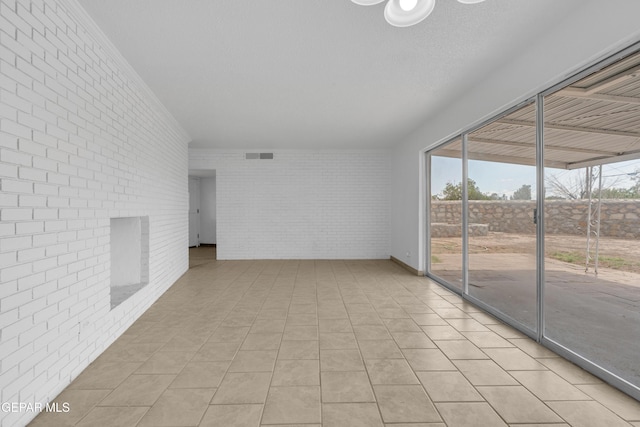 6033 Isabella Dr, El Paso, TX 79912 - unfurnished sunroom featuring plenty of natural light